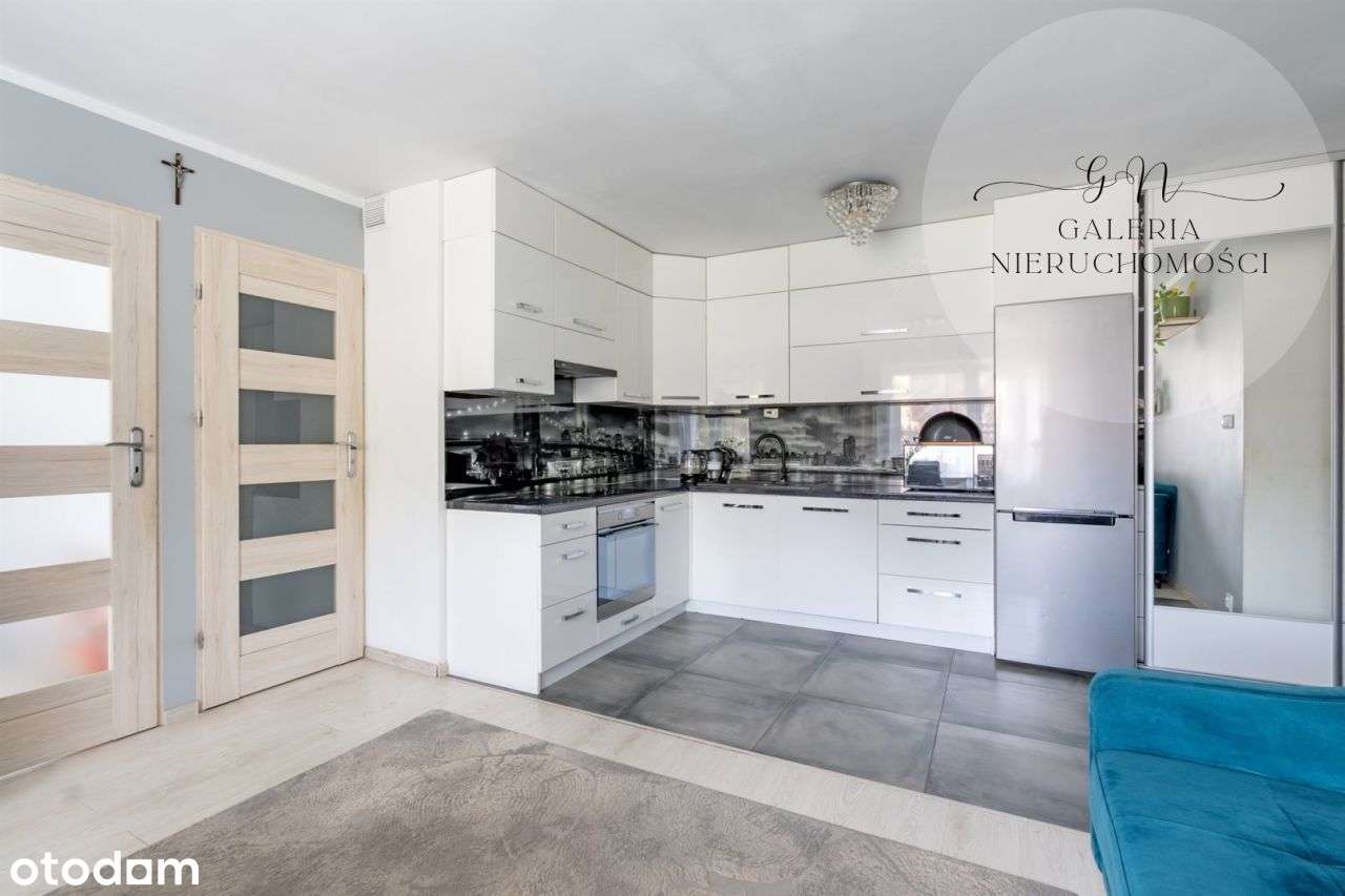 Mieszkanie Zatorze,Katowicka,3pokoje,parter-11