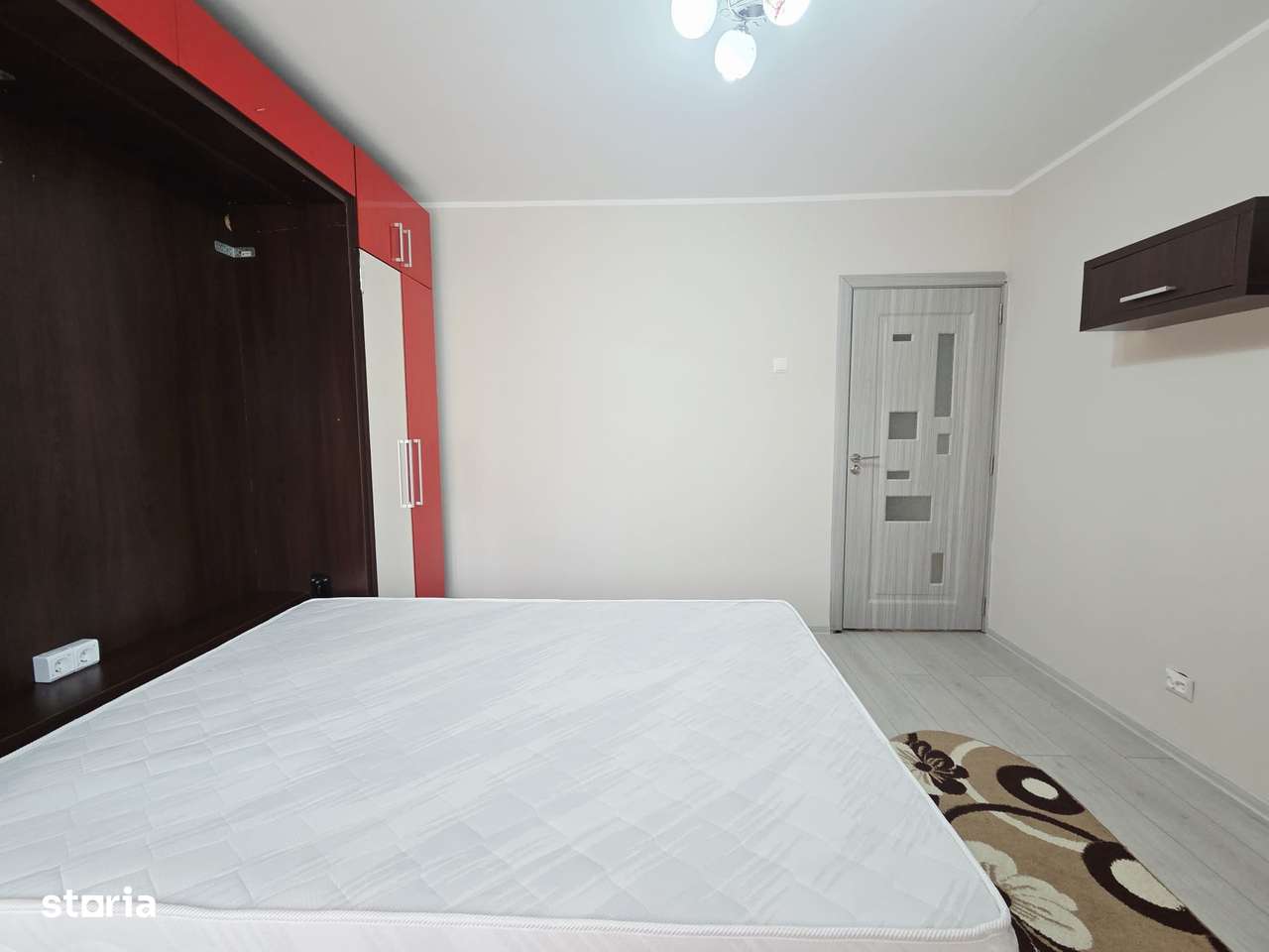 Ap cu o camera mobilat si utilat Ic Frimu Ac - Imagine principală: 2/8