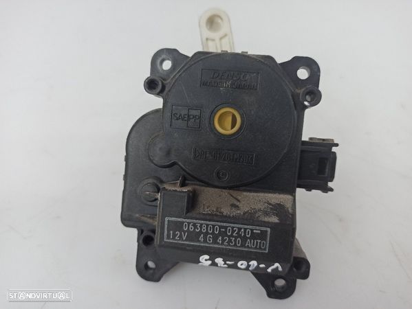 Motor Comporta Da Chaufagem Sofagem  Toyota Prius Hatchback (_W2_) - 1