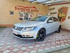 Volkswagen Passat CC 2.0 Blue TDI DSG - 1