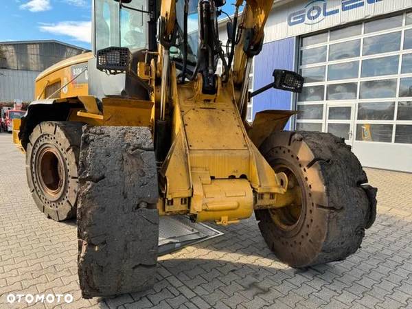 Caterpillar CAT 930K ŁADOWARKA KOŁOWA 13.7 Ton *8.700 H - 7