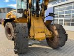 Caterpillar CAT 930K ŁADOWARKA KOŁOWA 13.7 Ton *8.700 H - 7