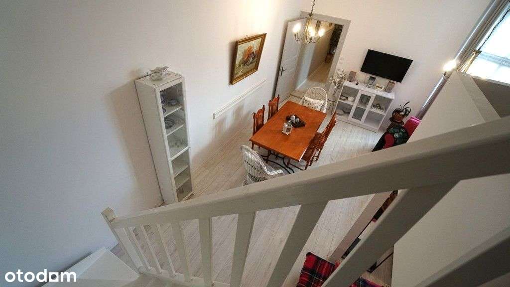 Nowa cena! 2-pok w kamienicy, wyremontowane-7