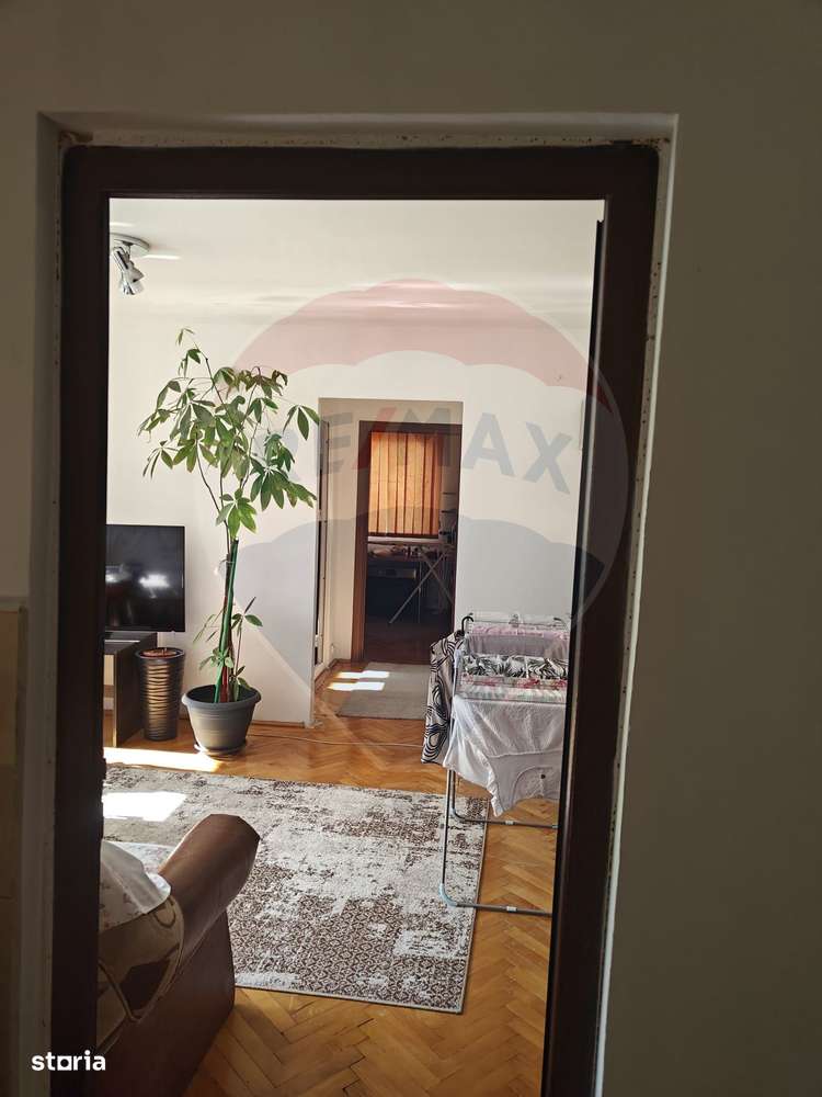 Apartament cu 2 camere de vânzare în zona Brazda lui Novac(Simplon) - Imagine principală: 3/6