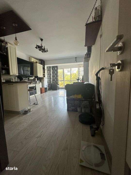 Bloc nou 2005! Ap. 2 camere, zona Buzaului, etaj 2. - Imagine principală: 3/9