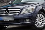 Mercedes-Benz Klasa C 180 T CGI Automatik BlueEFFICIENCY Elegance - 1