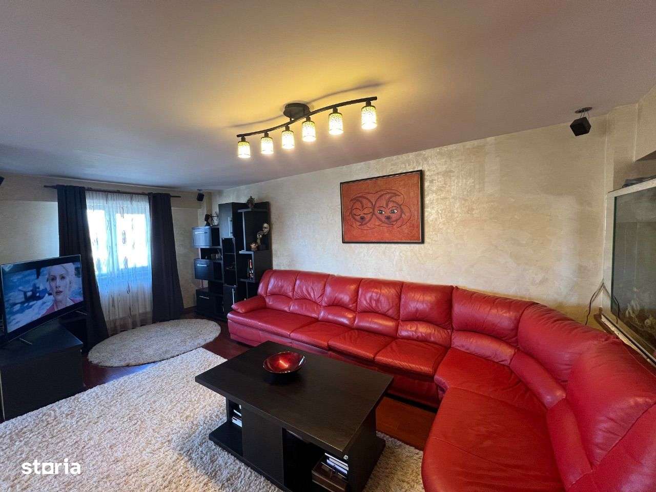 Apartament in Centru cu 3 camere - Imagine principală: 2/10