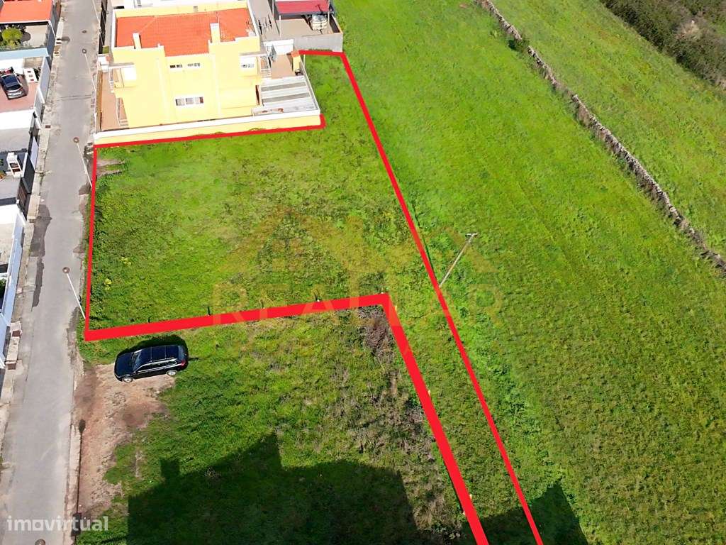 Terreno para construção em Aver-o-mar - Póvoa de Varzim - Grande imagem: 3/25