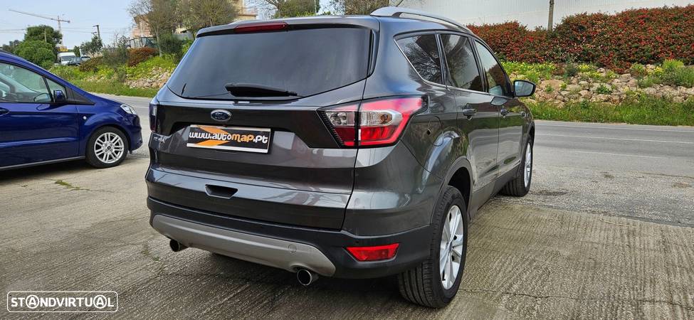 Ford Kuga 1.5 TDCi Titanium - 12