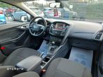 Ford Focus 1.6 TDCi Titanium - 23