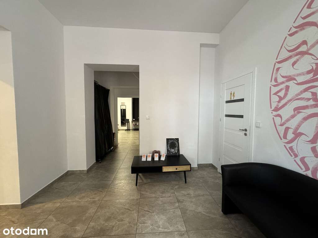 Na wynajem/Lokal w Centrum - Pełny obrazek: 2/11