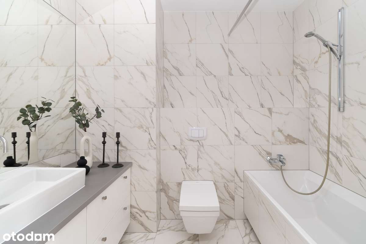 Apartament City Park, 2 pokoje, 60 m2, garaż-12