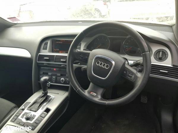 Dezmembrez Audi A6 2006 2.0tdi S Line - 4