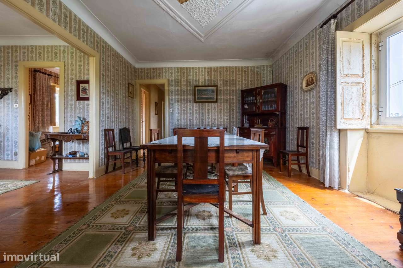 Moradia, 147 m², São Felix da Marinha-8