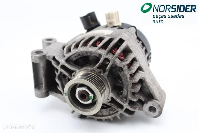 Alternador Ford Focus|04-08 - 1