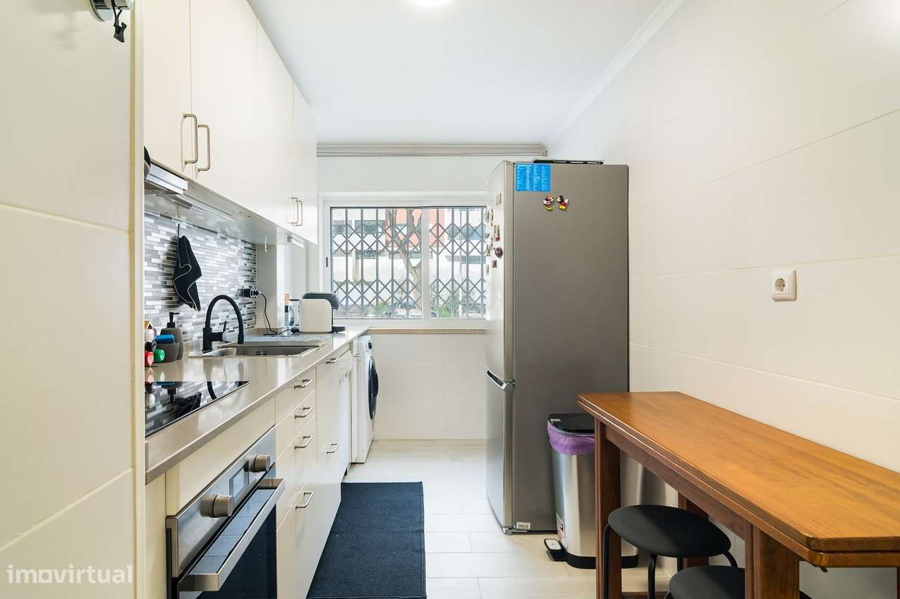 O início de uma nova etapa… em São Domingos de Rana.-17