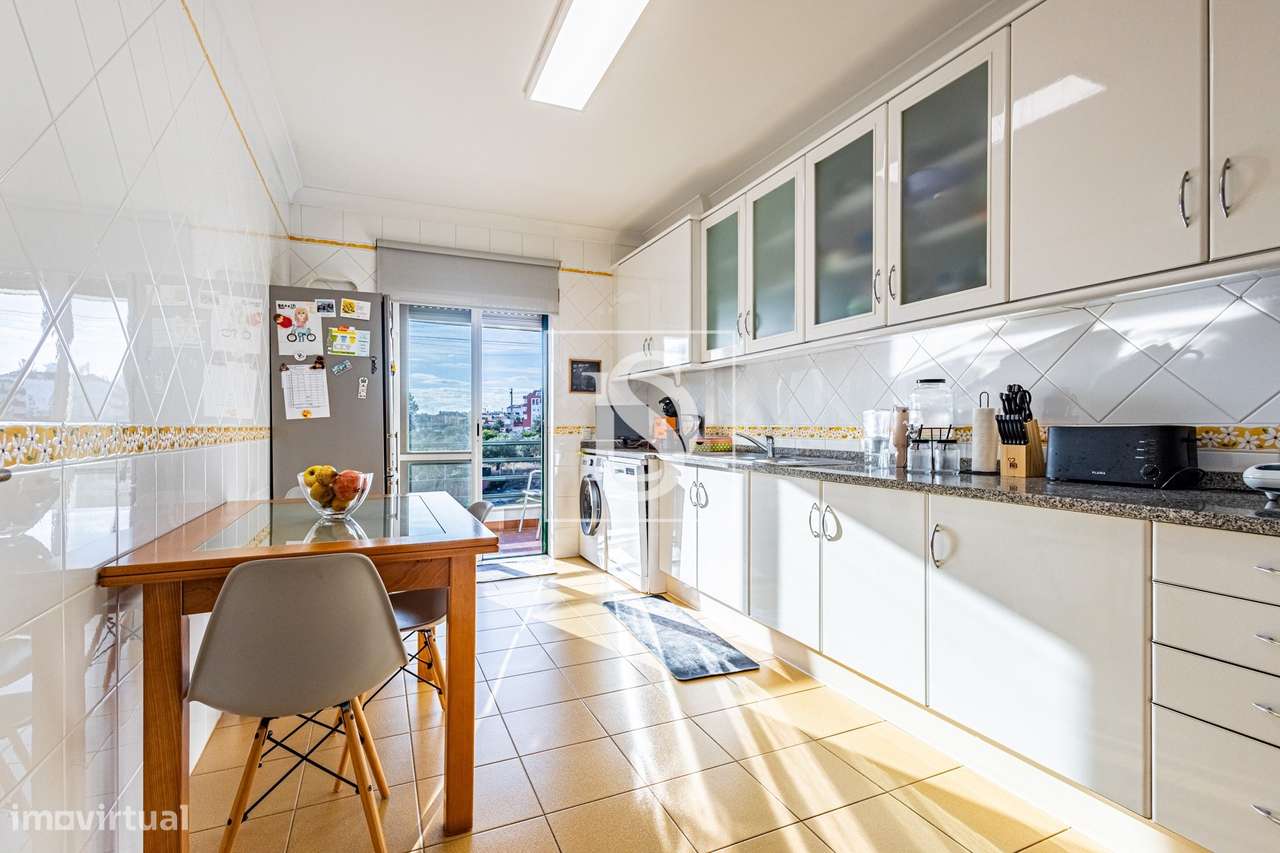 Apartamento, 112,14 m², União de Freguesias da cidade de Santarém-24