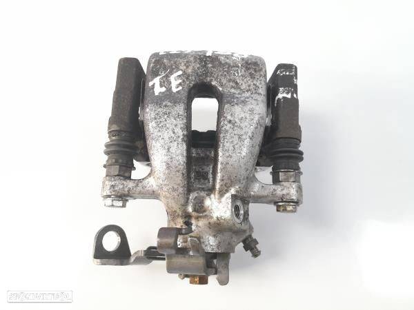 Pinça Travao Tras Esq Opel Astra H (A04) - 3