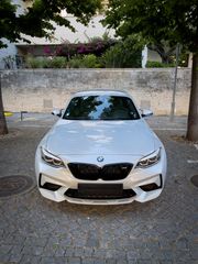 BMW M2 Competition Auto