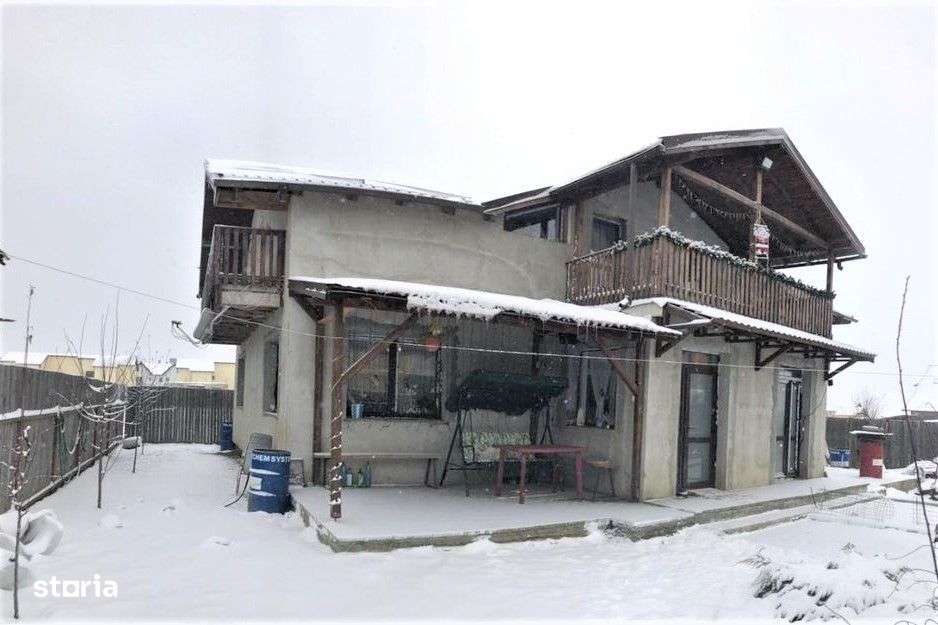 Duplex vanzare Sanpetru - Imagine principală: 3/11