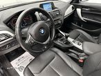BMW Seria 1 116d EfficientDynamics Edition - 19