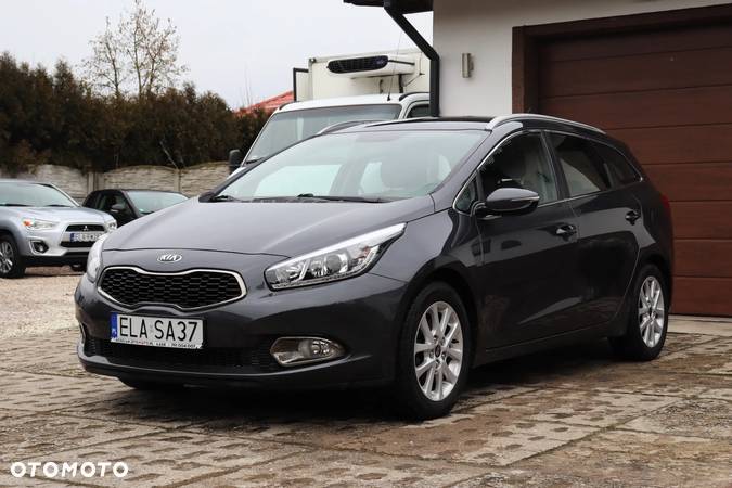 Kia Ceed Cee'd 1.6 GDI L - 7