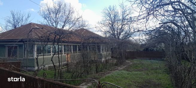 Cafrom Imobiliare-EXCLUSIV-Puchenii Mari-Imobil de Vanzare-2