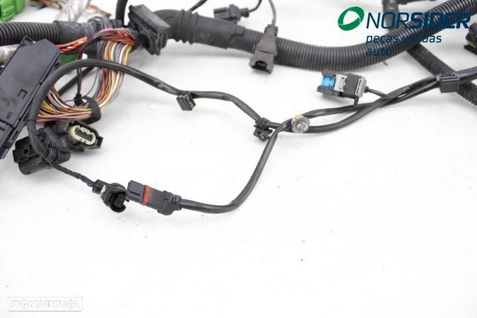 Instala elect comparti motor Bmw Serie-1 (F20)|12-15 - 7