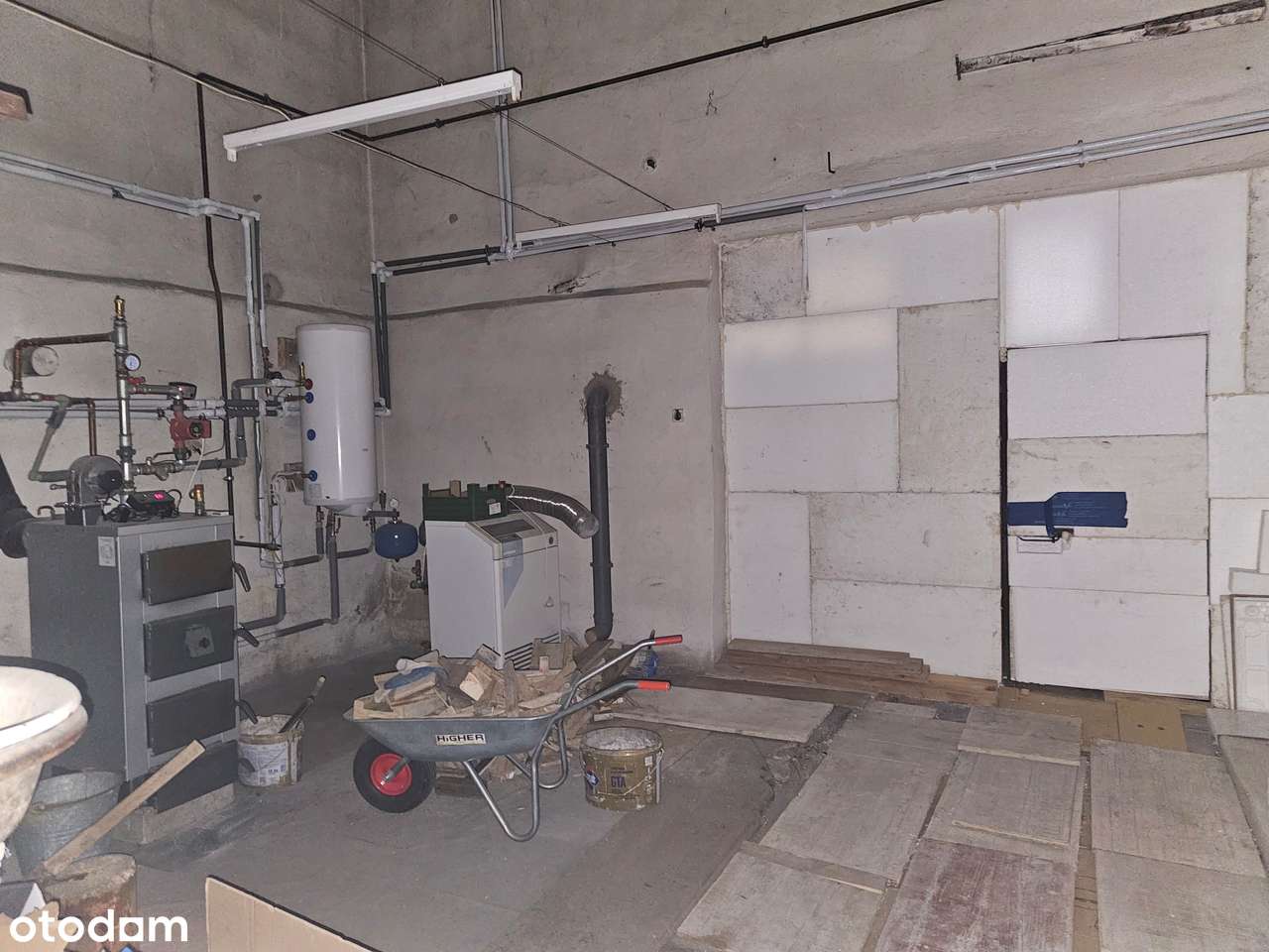 OFF MARKET – zabudowana domem działka. Możliwe usługi i nowa zabudowa-5