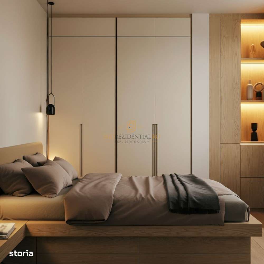 Apartament 2 camere, certificare Green Homes - Metalurgiei, Comision 0 - Imagine principală: 5/20