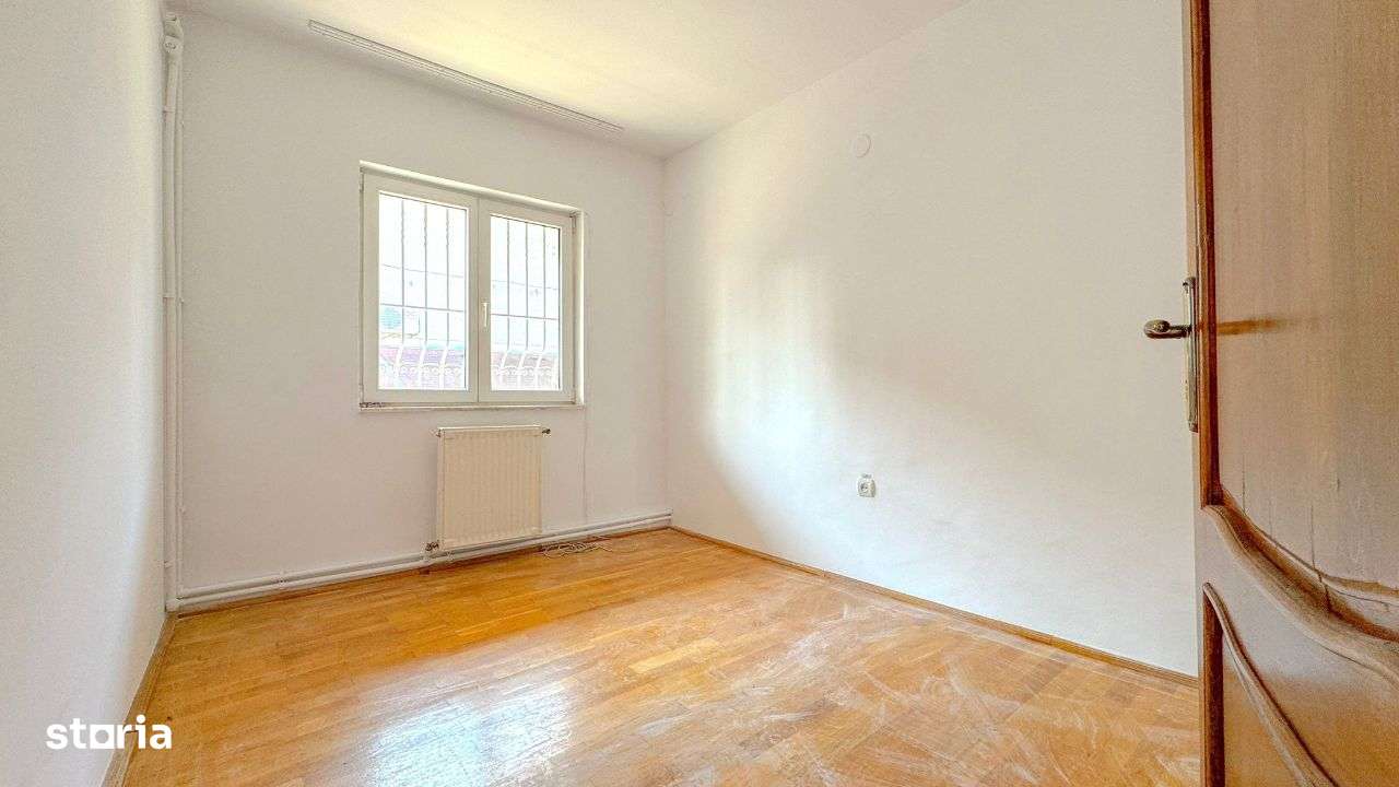 Apartament spatios in vila, 90 mp, Centrul Istorc-Strada Avram Iancu - Imagine principală: 4/15