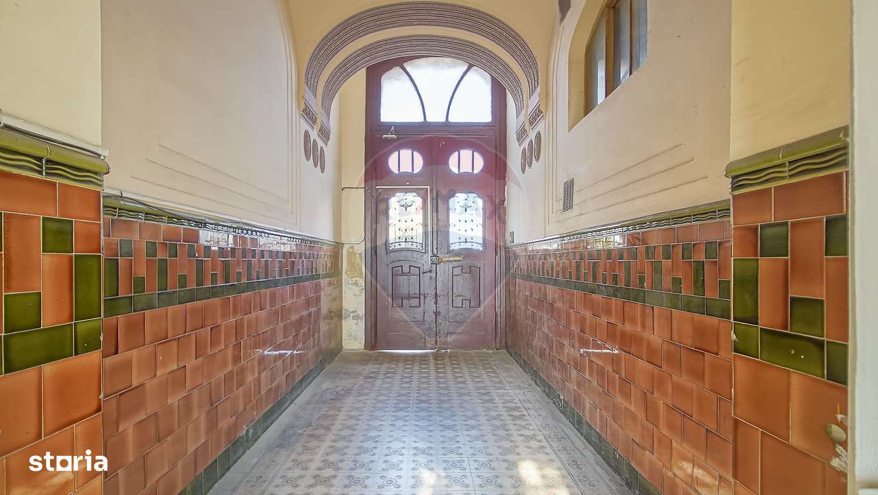 Apartament 2 camere de vânzare, 60 mp utili, locație premium-1