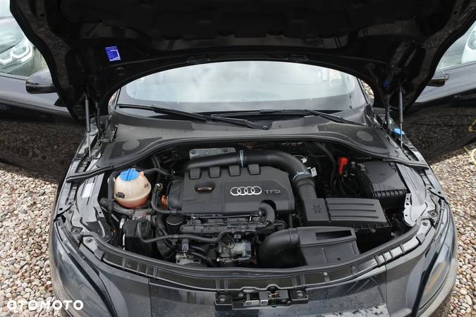 Audi TT 2.0 TFSI S tronic - 33