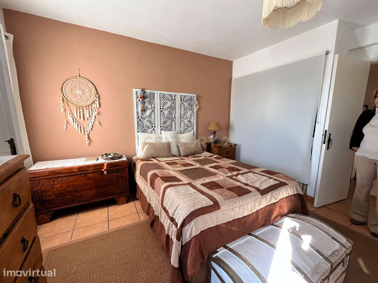 Moradia T2+1 à Venda em Portel – Junto ao Castelo de Portel | Alentejo - Grande imagem: 4/18