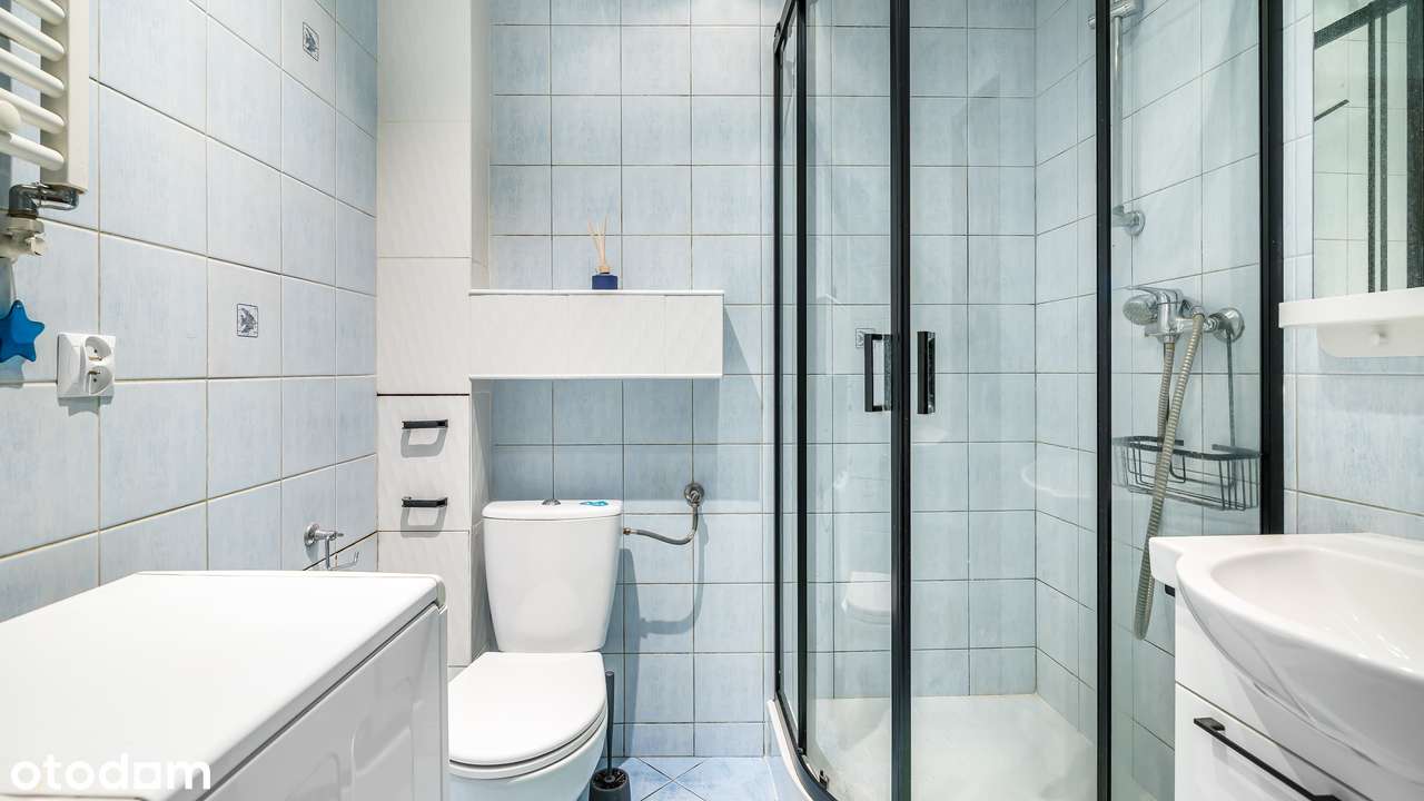 2-pokojowe mieszkanie w kamienicy | Gdynia Śródmieście – ul. Śląska |-8