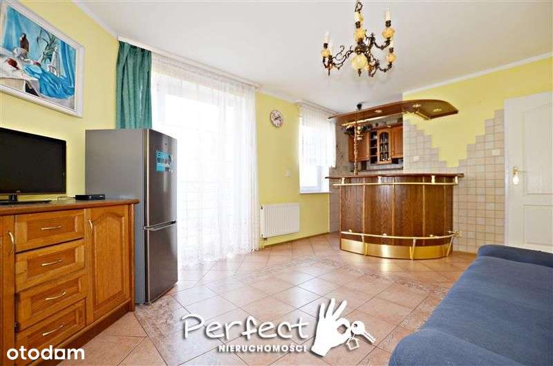 Kawalerka - 2 piętro - Głowackiego-0