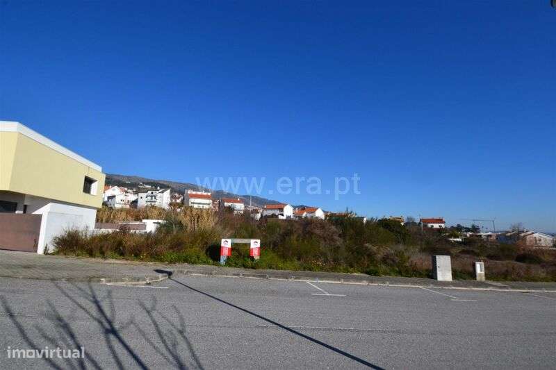 Lote / Covilhã, Boidobra - Grande imagem: 4/7