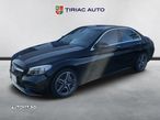 Mercedes-Benz C 400 4Matic 9G-TRONIC AMG Line - 2