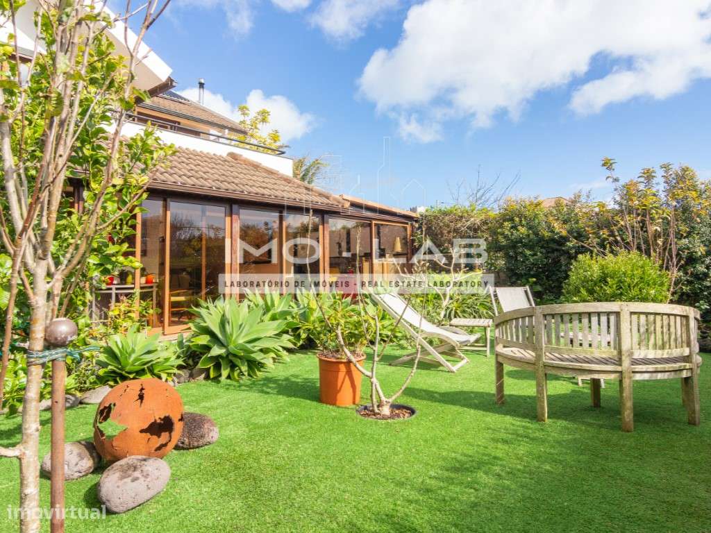 Maison T4 - Santo da Serra - Ilha da Madeira-10