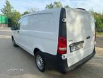 Mercedes-Benz Vito - 4