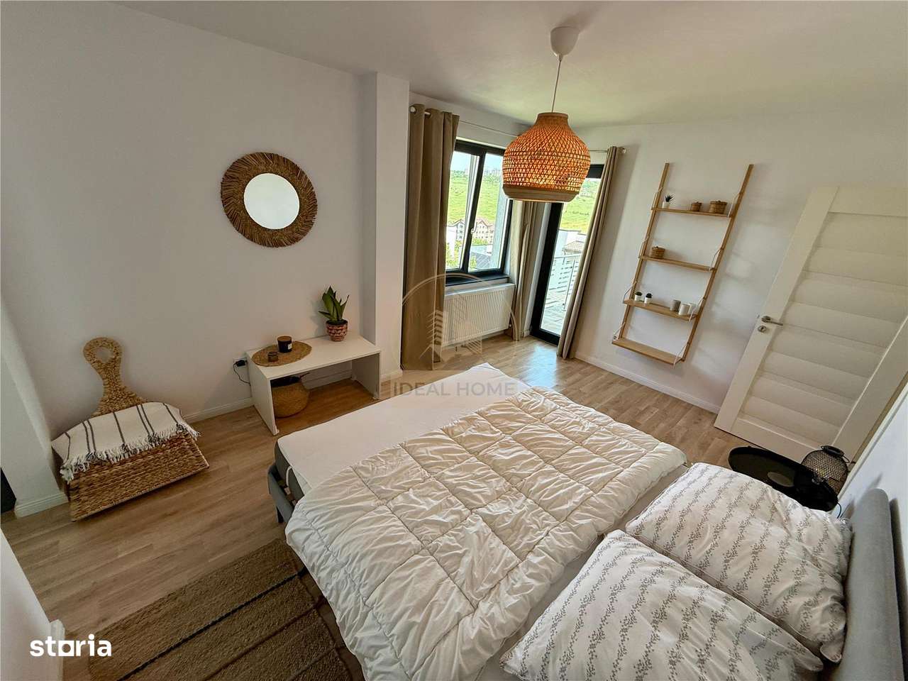 Vila 4 Camere - MobilataUtilata - La 1,5 Km de Rond Pacurari - Imagine principală: 3/16