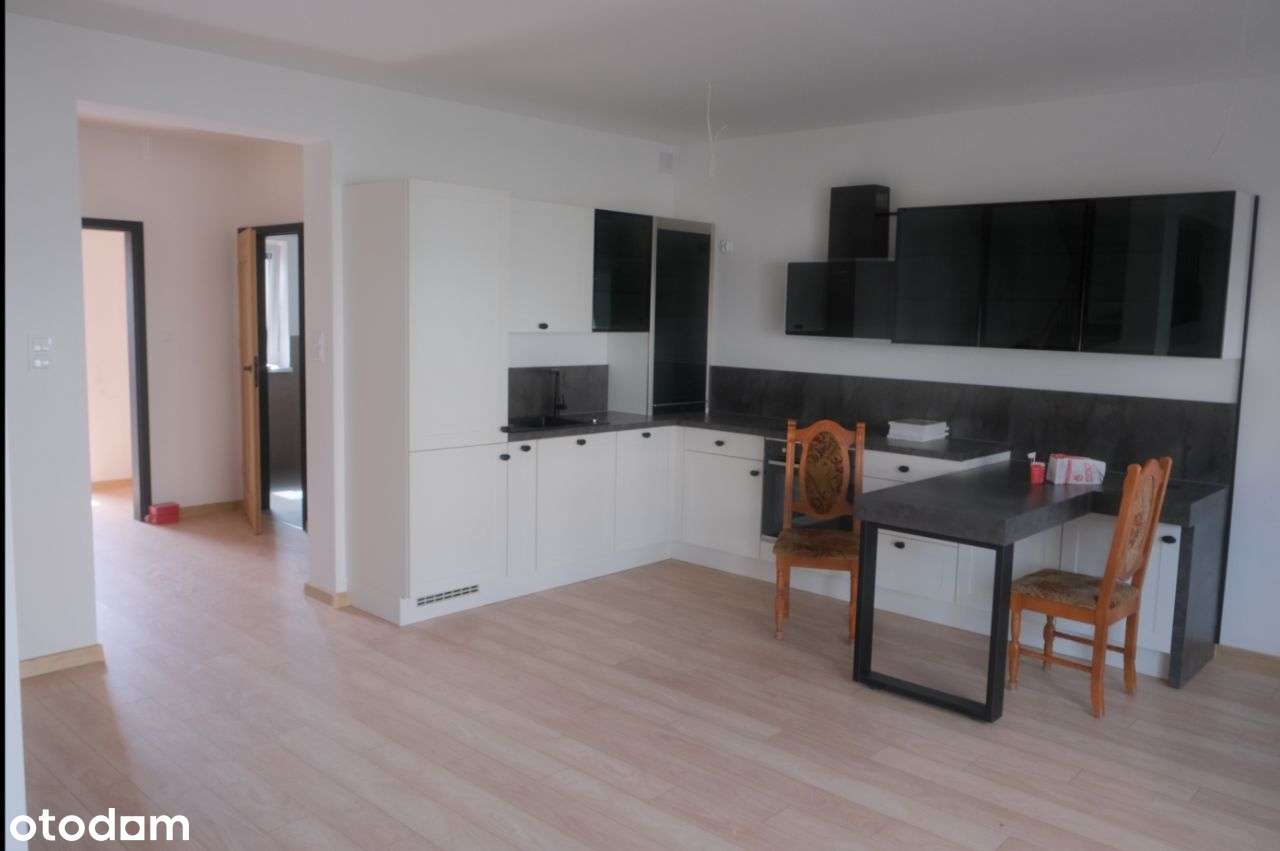 Nowoczesne domy w szerogowcu wybudowane w 2024-1