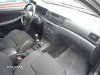 Toyota Corolla 1.4 VVT-i Base - 18