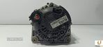 ALTERNADOR NISSAN QASHQAI II TODO TERRENO, FECHADA 2019 -231002419R - 2