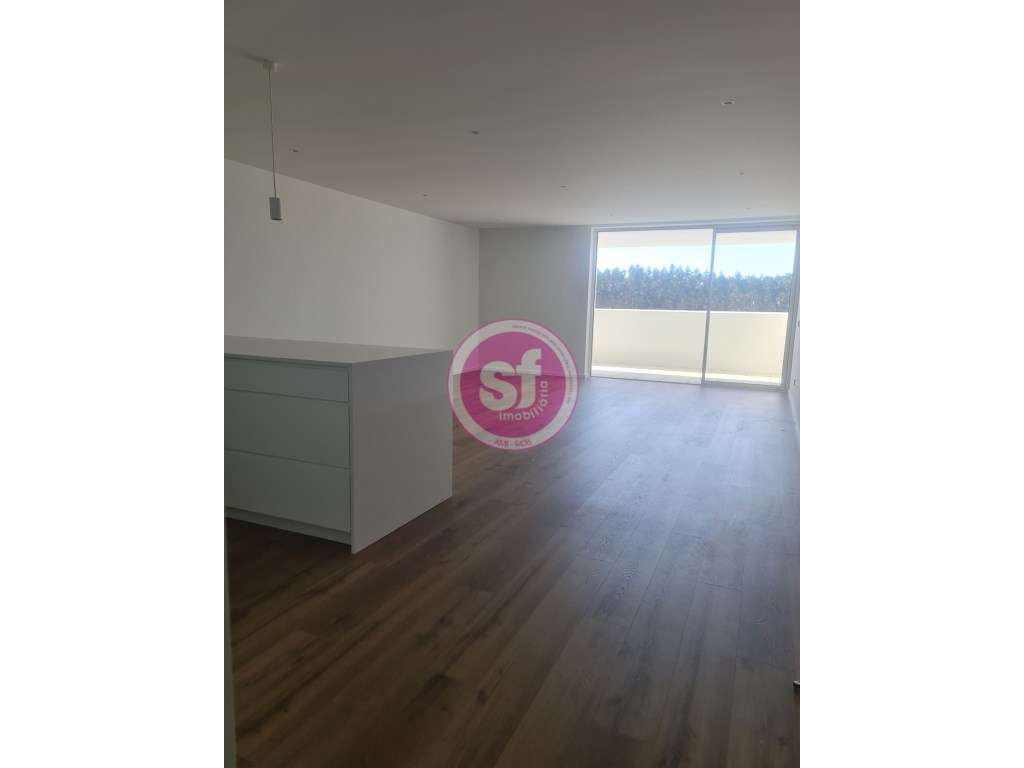 Apartamento t2 novo! - Grande imagem: 4/20