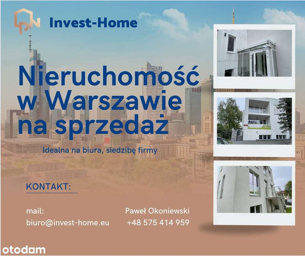 Atrakcyjna działka z budynkiem usługowo mieszkaniowym - Pełny obrazek: 2/11