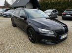 Skoda Superb 2.0 TDI DSG Sportline - 3