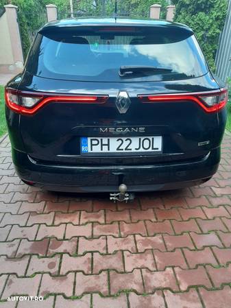 Renault Megane ENERGY dCi 110 ECO2 EXPERIENCE - 6