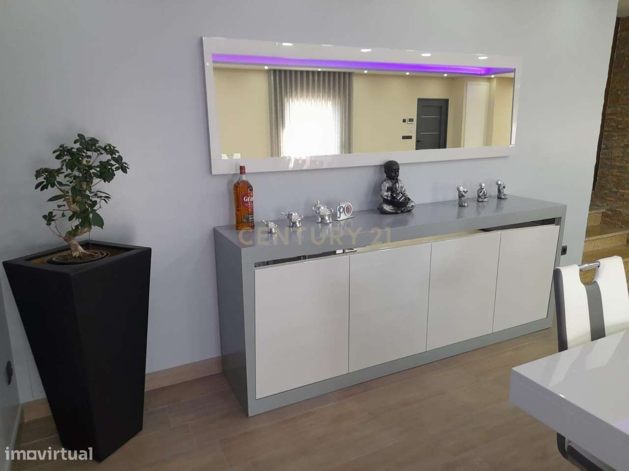 Moradia de Luxo V3 em Cabeça Santa, Penafiel-16