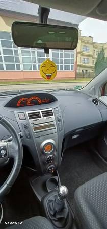 Toyota Yaris 1.33 Premium - 31